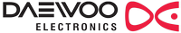 Логотип фирмы Daewoo Electronics в Новоуральске
