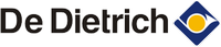 Логотип фирмы De Dietrich в Новоуральске